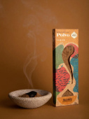 Røgelsepulver Palo Santo 60g