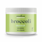 Broccolispirer 100g ØKO