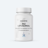 Holistic B12 Liposomal 60kaps