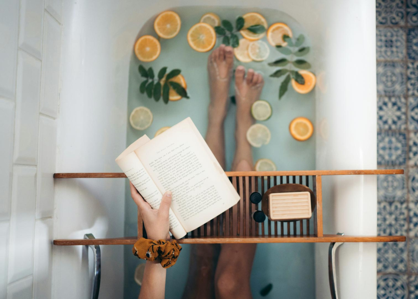 Derfor bør du tilføje mere self care til din hverdag