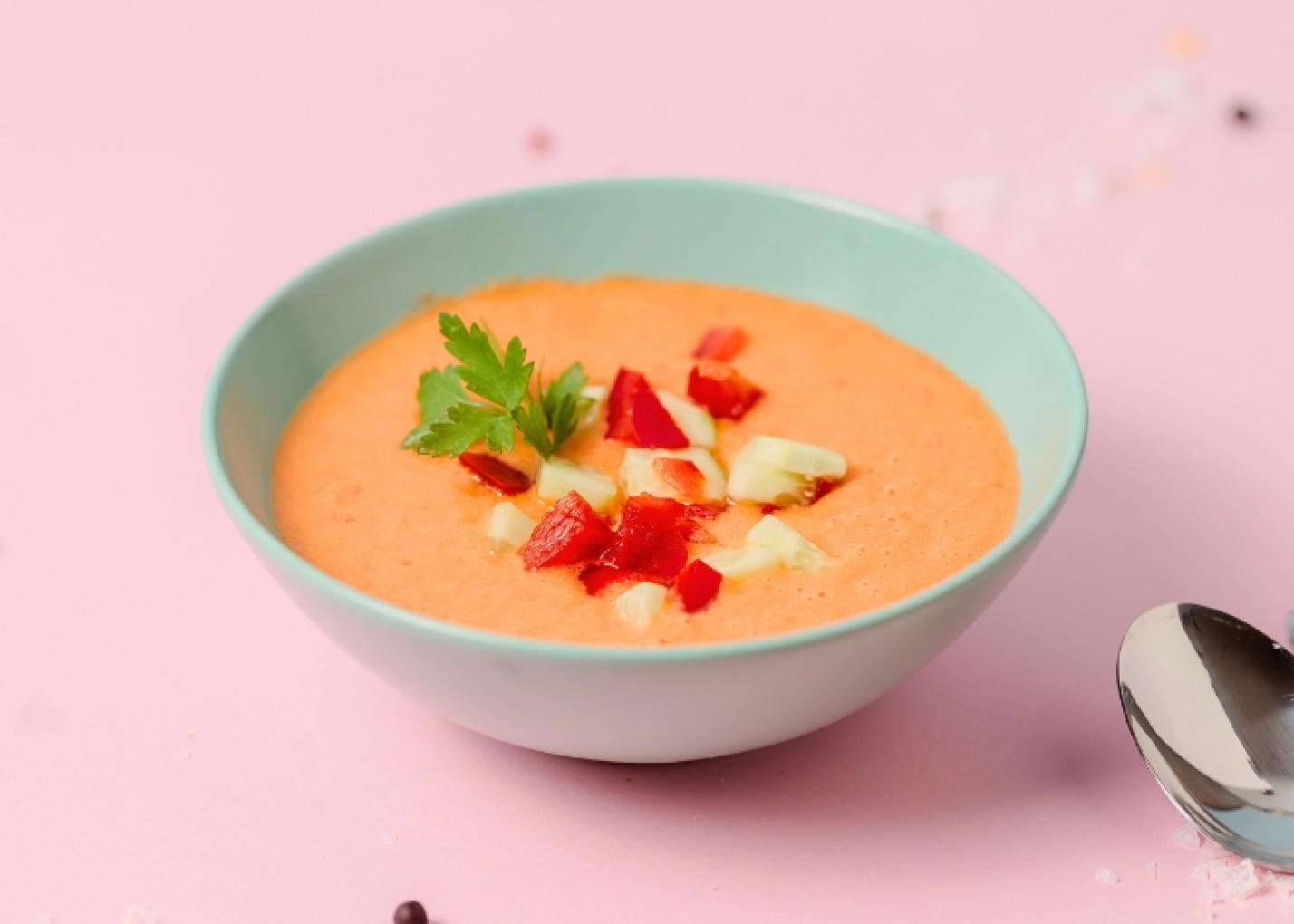 Start det nye år med detox - dag 6