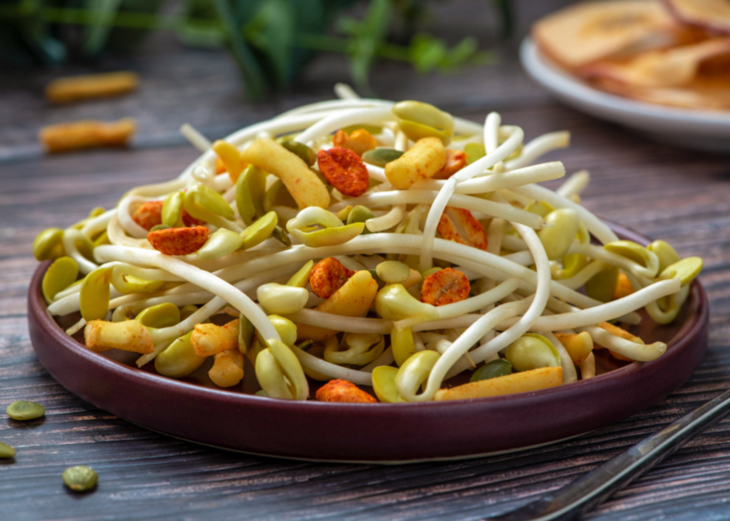 5 tips til, hvordan du tilbereder mungbønner i det veganske køkken