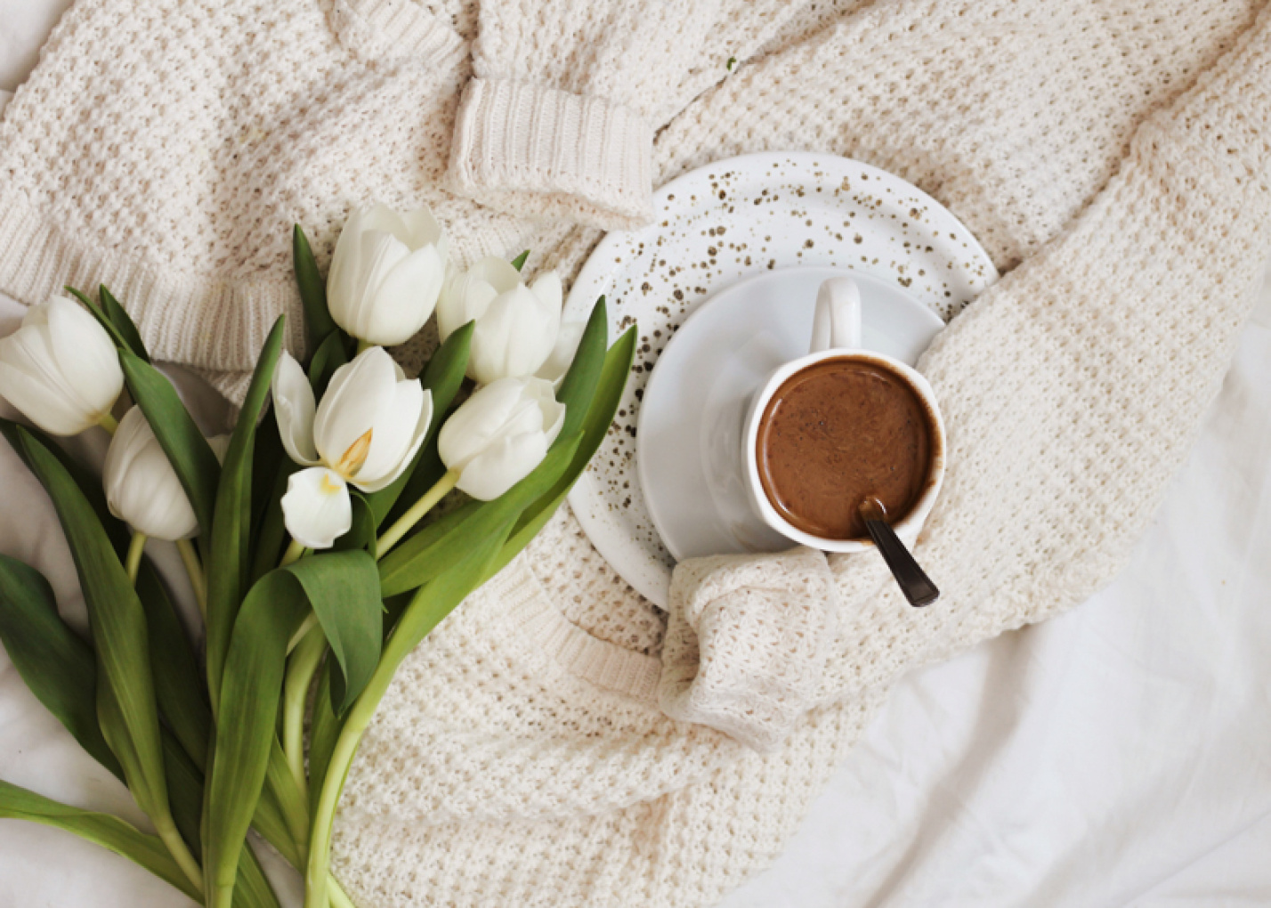 Derfor er kakao og chokolade den perfekte gave til Valentinsdag