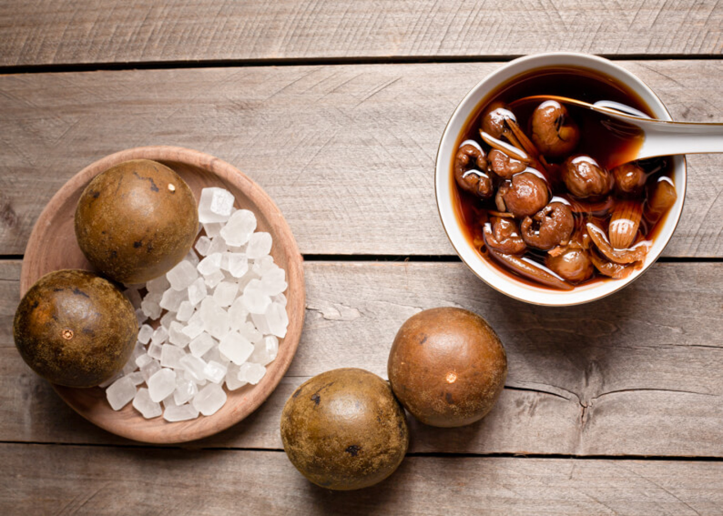 Opdag munkfrugt - en sød hemmelighed inden for madlavning og bagning