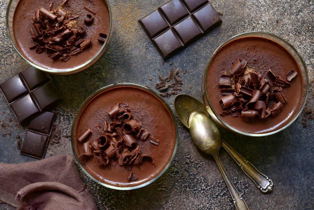 Kakao - Guds gave til sundhed og lykke