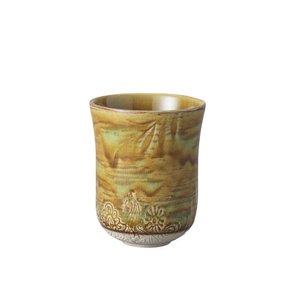 Krus, Pineapple i gruppen Hjem & Køkken / Til Køkkenet / Porcelæn & Glas hos Rawfoodshop Scandinavia AB (111917)