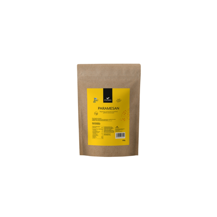 Paravegano 500g i gruppen Råvarer & Drikke / Spisekammer / Smagssætning hos Rawfoodshop Scandinavia AB (6430048234350)