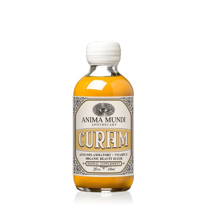Anima Mundi Curam 59ml i gruppen Naturlige kosttilskud / Anvendelsesområde / Antioxidanter hos Rawfoodshop Scandinavia AB (AM011)