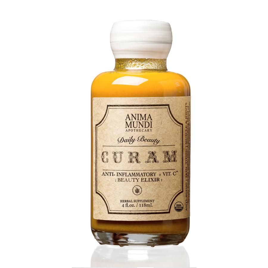 Anima Mundi Curam 118ml i gruppen Naturlige kosttilskud / Anvendelsesområde / Antioxidanter hos Rawfoodshop Scandinavia AB (AM012)