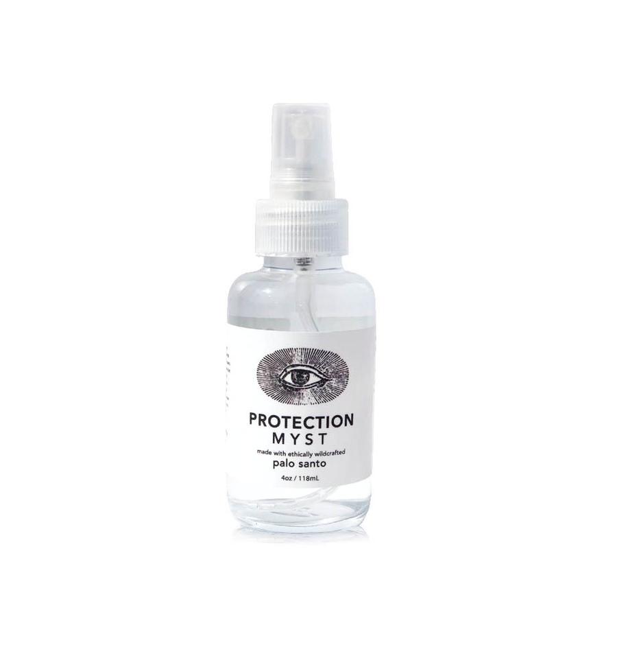 Anima Mundi Protection Myst 118ml	 i gruppen Helse / Anvendelsesområde / Hjerte & Kar hos Rawfoodshop Scandinavia AB (AM049)