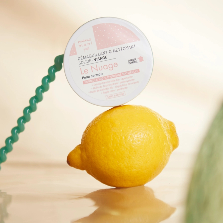 Makeup Remover 35g i gruppen Hud & Krop / Ansigt / Rengøring hos Rawfoodshop Scandinavia AB (DEMBO)