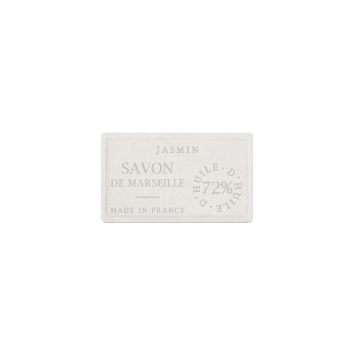 Sæbe Jasmin 100g i gruppen Hud & Krop / Krop / Håndsæbe hos Rawfoodshop Scandinavia AB (LHP25100JAS)