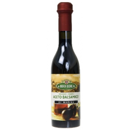 Balsamicoeddike ØKO 250ml i gruppen Råvarer & Drikke / Spisekammer / Smagssætning hos Rawfoodshop Scandinavia AB (LSMA250451L)