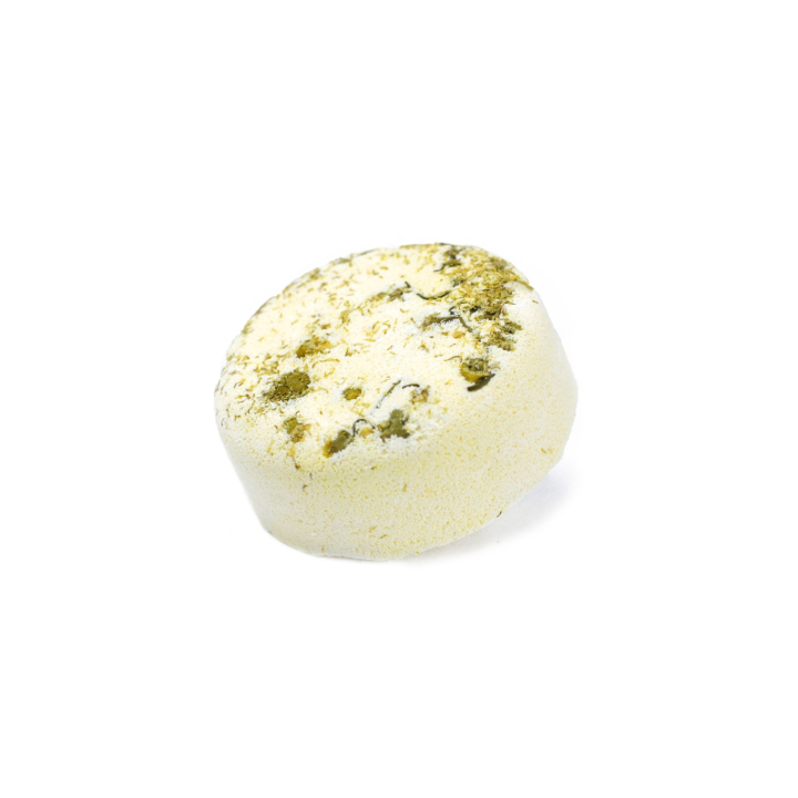 Badebombe Fizz Force of Nature 200g i gruppen Hud & Krop / Bad & Spa / Badebomber hos Rawfoodshop Scandinavia AB (MFF04)