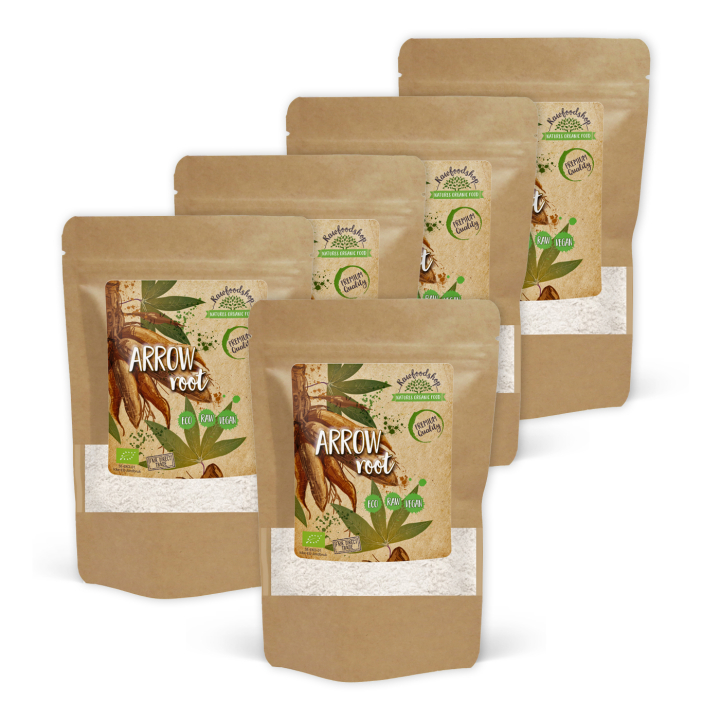 Pilerodspulver ØKO 50g x 5 pakker i gruppen Råvarer & Drikke / Bagning / Flere bageingredienser hos Rawfoodshop Scandinavia AB (RAW9365-SET5)