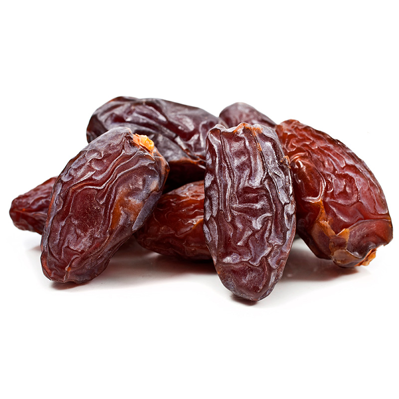 Dadler ddkernede ØKO 5kg i gruppen Råvarer & Drikke / Frugt & Frugtpulver / Dadler hos Rawfoodshop Scandinavia AB (RFRU500356E-5)