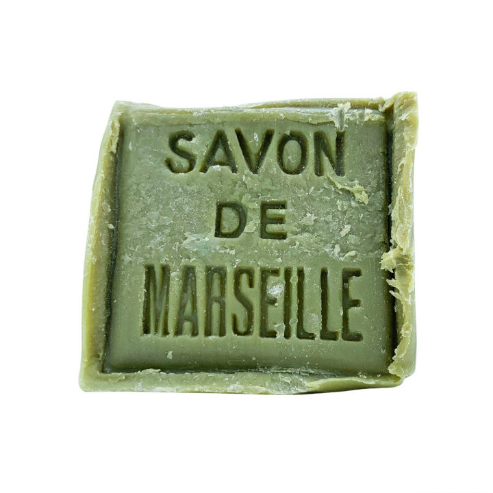 Marseillesæbe Oliven Extra Pure 72% 300g i gruppen Kropspleje / Færdigvarer / Sæbe hos Rawfoodshop Scandinavia AB (SAVMAOL300)