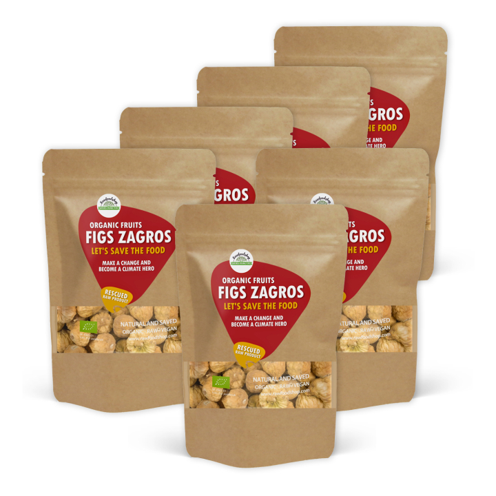 Figner Zagros Tørrede ØKO 1kg x 6 pakker i gruppen Råvarer & Drikke / Frugt & Frugtpulver / Figner hos Rawfoodshop Scandinavia AB (SF226431-SET5)