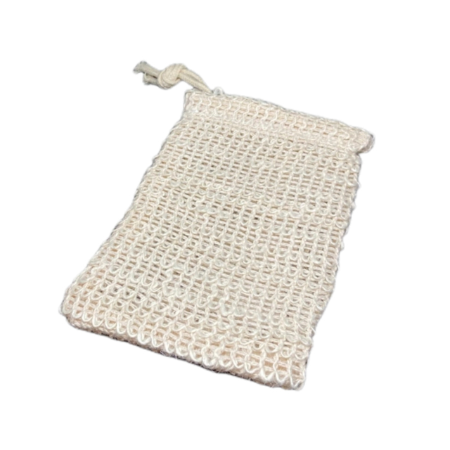 Sæbepose Sisal