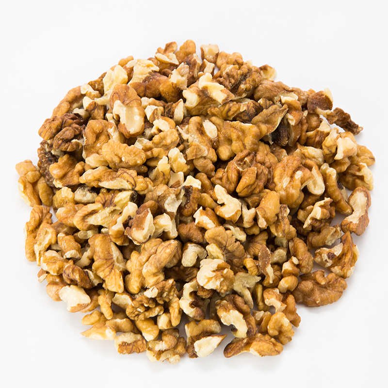 Valnødder i stykker RAW ØKO 5kg