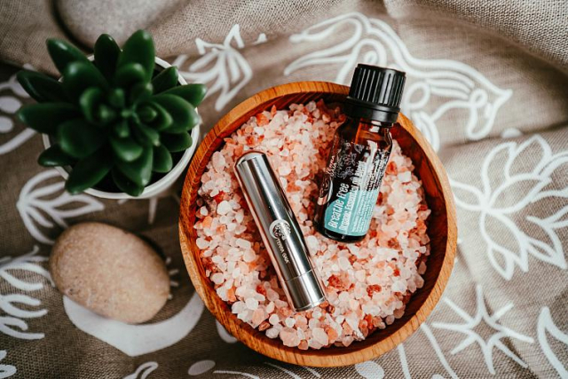 Aromastick Sæt Breathe Free ECO 10ml