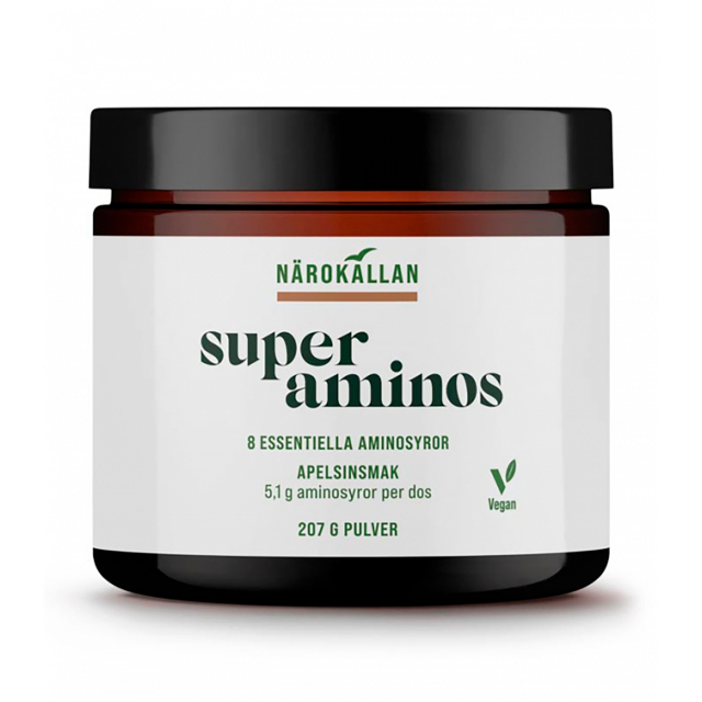 Super Aminos 207g	