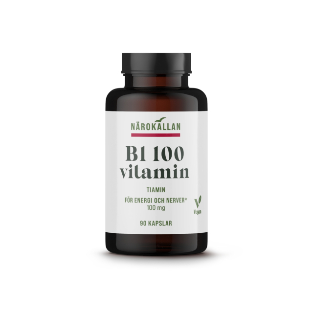 B1 100 mg