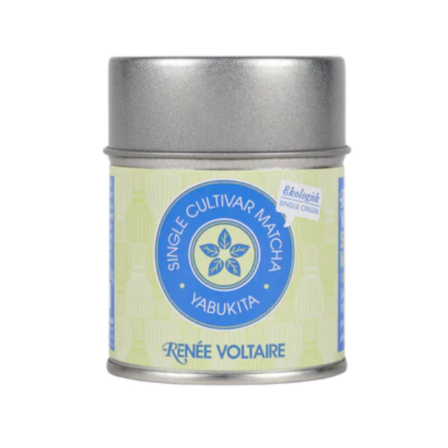 Single Cultivar Matcha Yabukita ØKO 30g