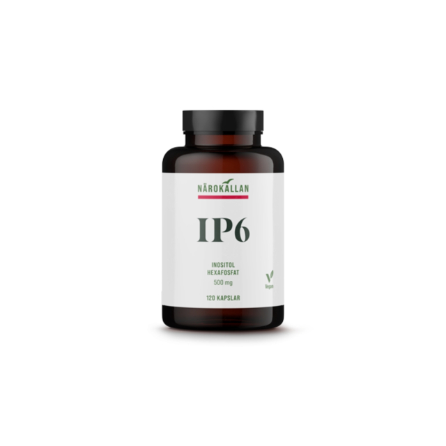 IP6 120 kapsler
