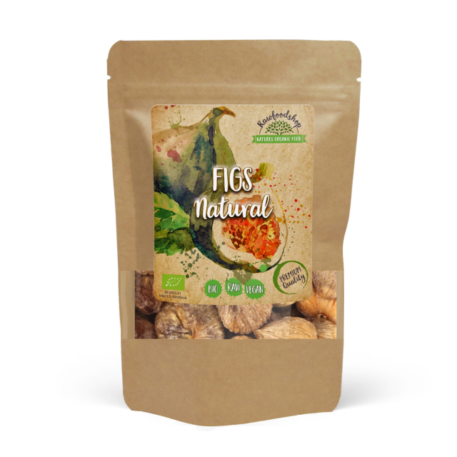 Figner ØKO 500g