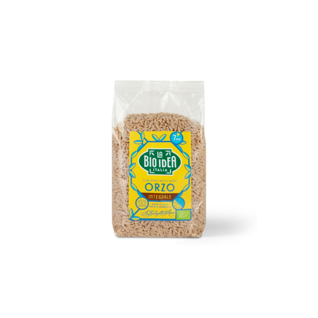 Orzo Fuldkorn ØKO 400g