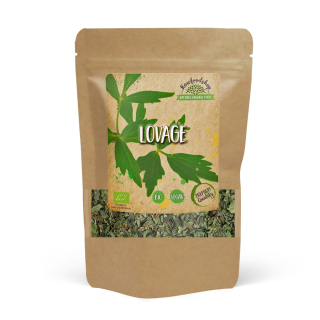 Løvstikke ØKO 30g