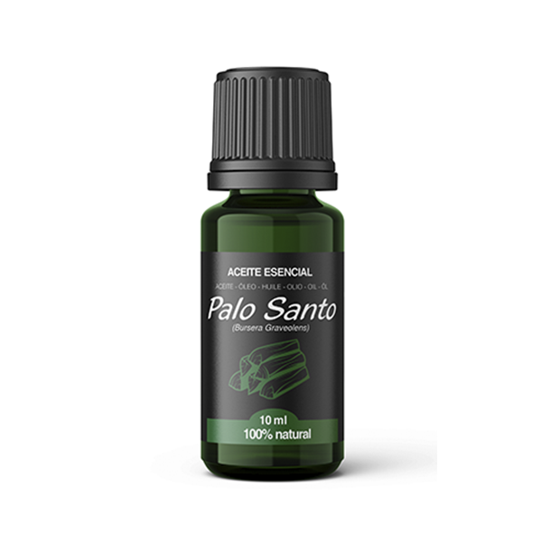 Palo Santo æterisk olie 10ml