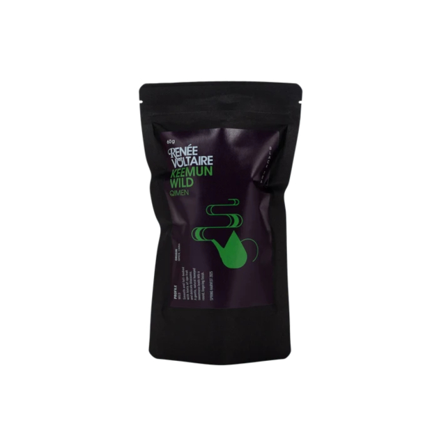 Keemun Wild - Qimen 60g