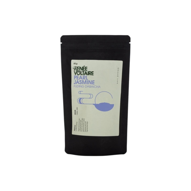 Pearl Jasmine - Fuding Dabaicha 80g