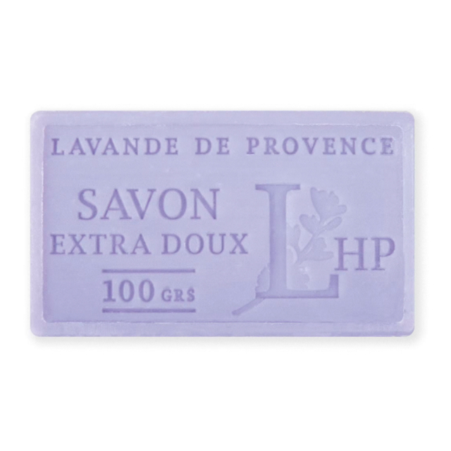 Sæbe Lavande de Provence 100g