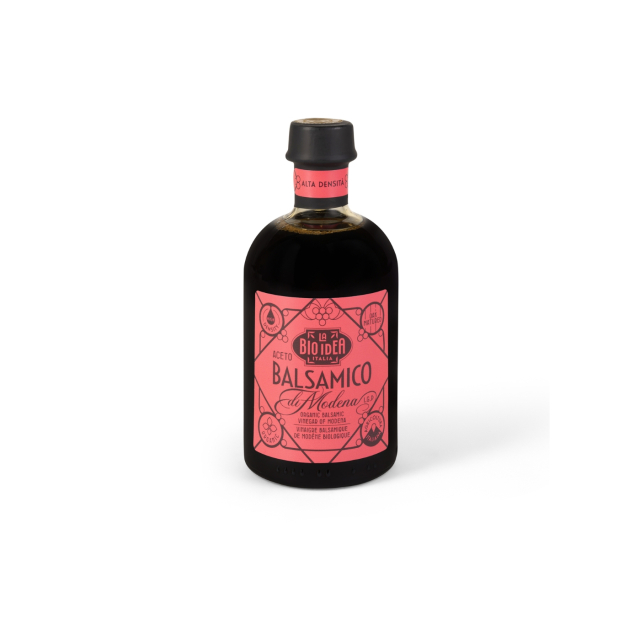 Balsamicoeddike Rød ØKO 250ml
