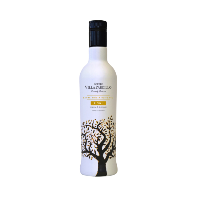 Olivenolie Extra Virgin Picual 500ml