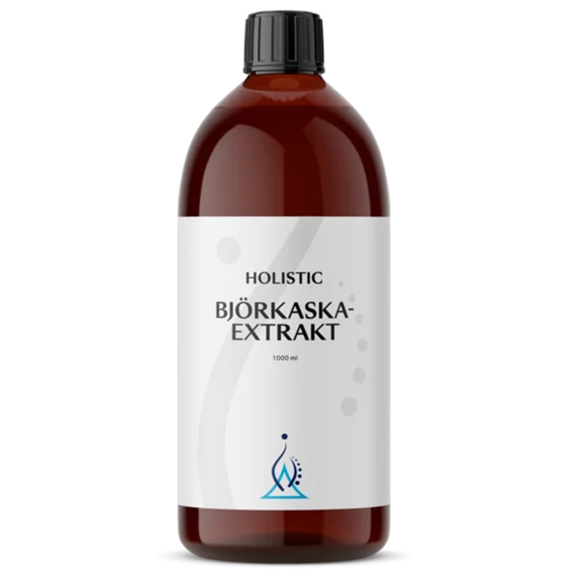Birkeaske ekstrakt 1000ml