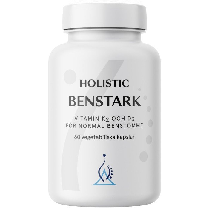 Holistic BenStark 60kaps