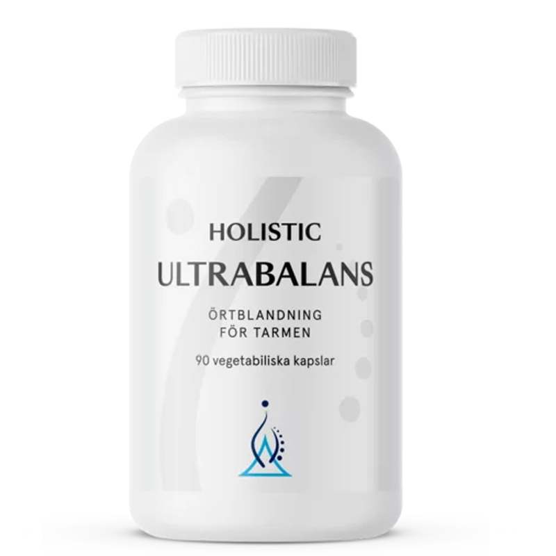 Holistic UltraBalance 90kaps