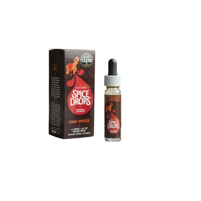 Smagsessens Chai 5 ml