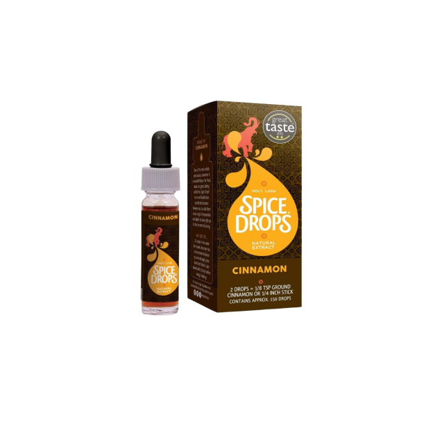 Smagsessens Kanel 5 ml