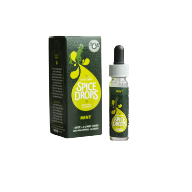 Smagsessens Mynte 5 ml