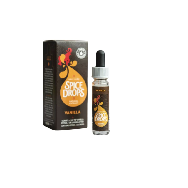 Smagsessens Vanilje 5 ml