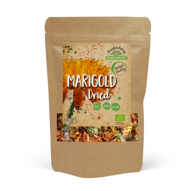 Morgenfrue ØKO 50g