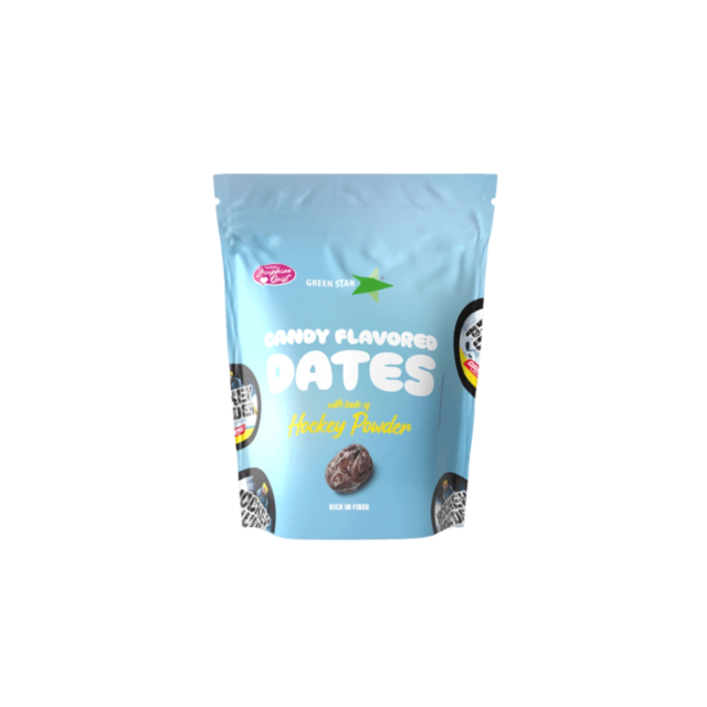 Dadler Hockey Powder 90g