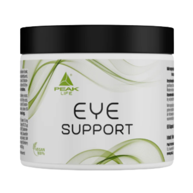 Eye Support Øjensundhed 60 kapsler
