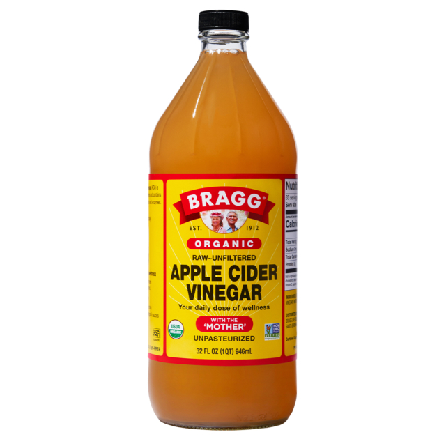 Bragg - Æblecidereddike 946 ml