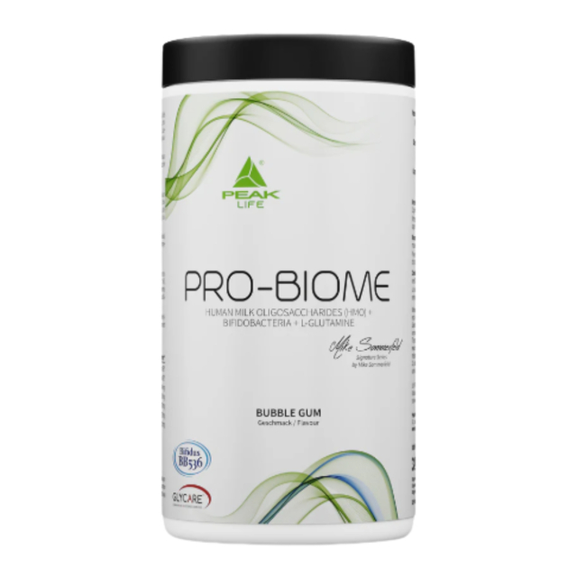 PRO-BIOME Mave & Tarmbalance 324g